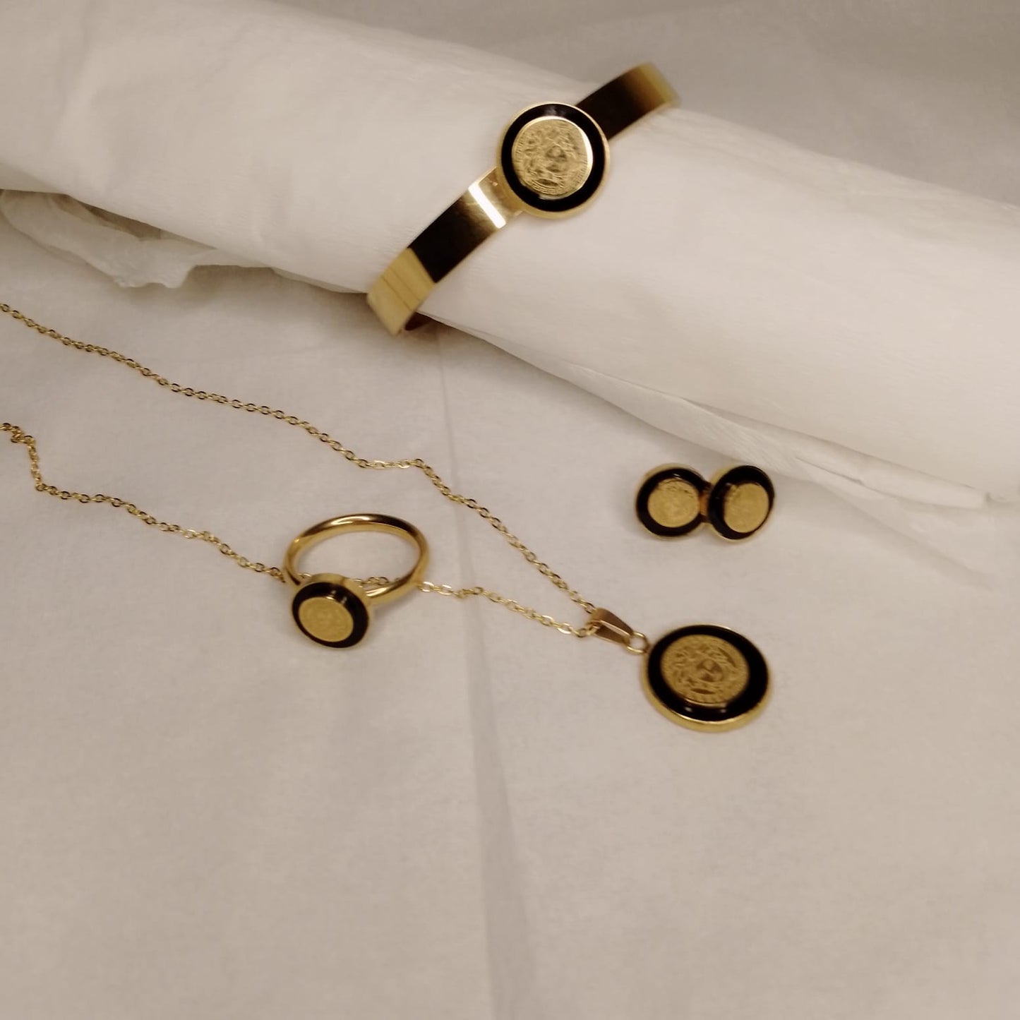 Versace Set