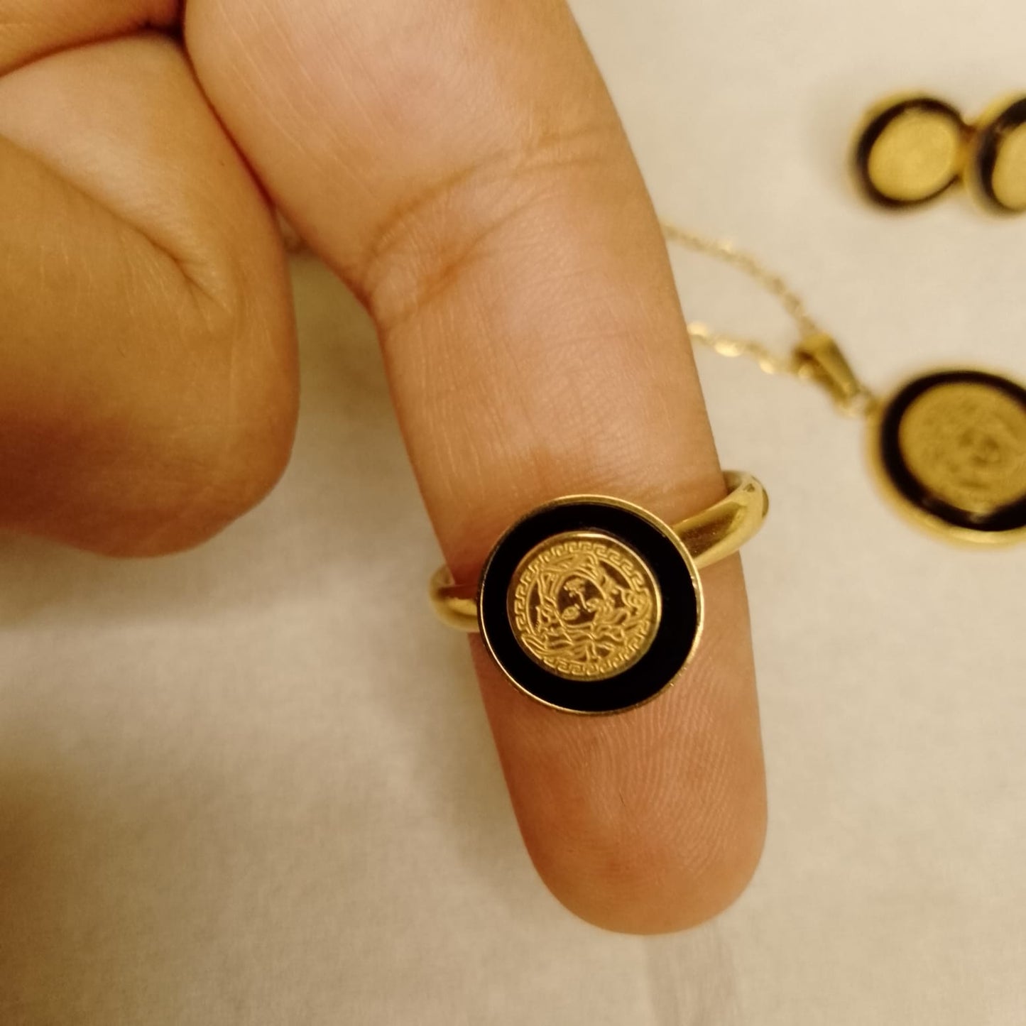 Versace Set