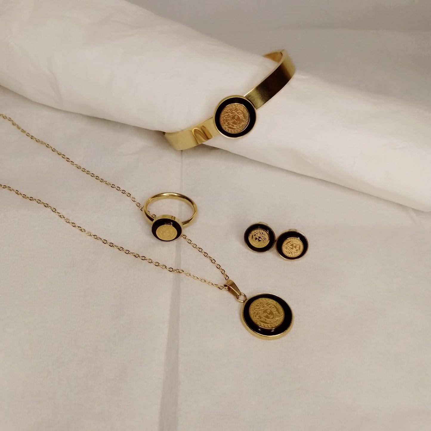 Versace Set