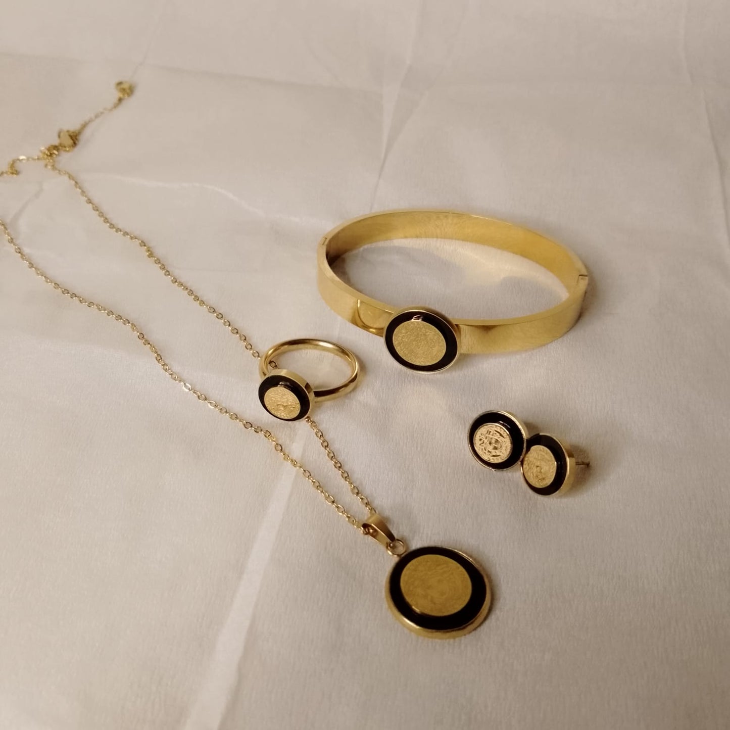 Versace Set