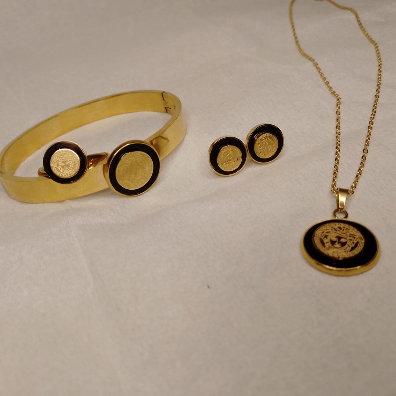Versace Set