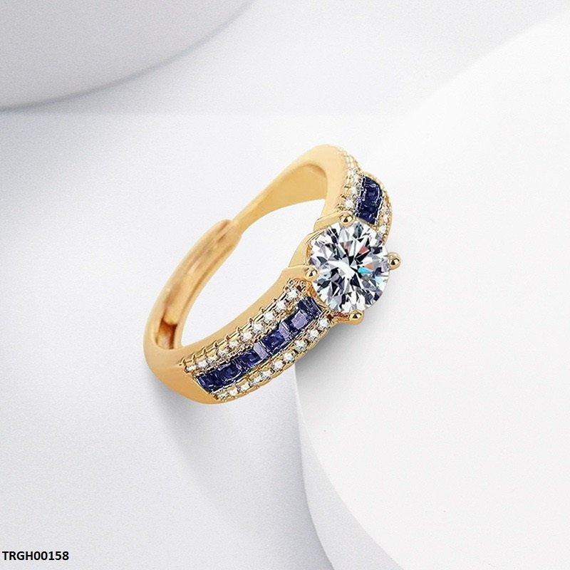 Ring Collection