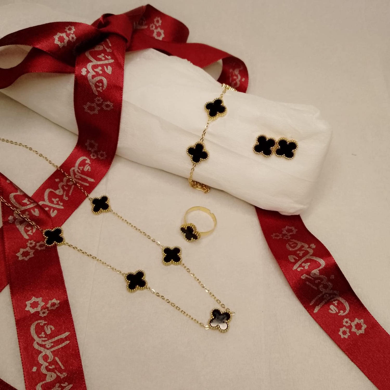 Pendant Set Collection