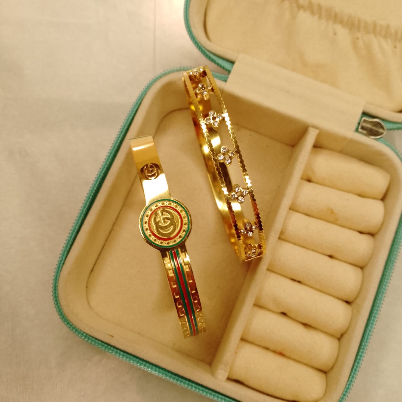 Bracelet Collection