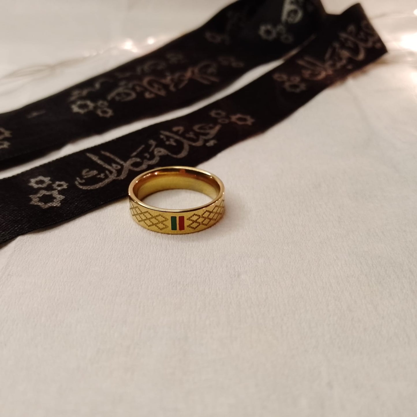 Gucci Ring