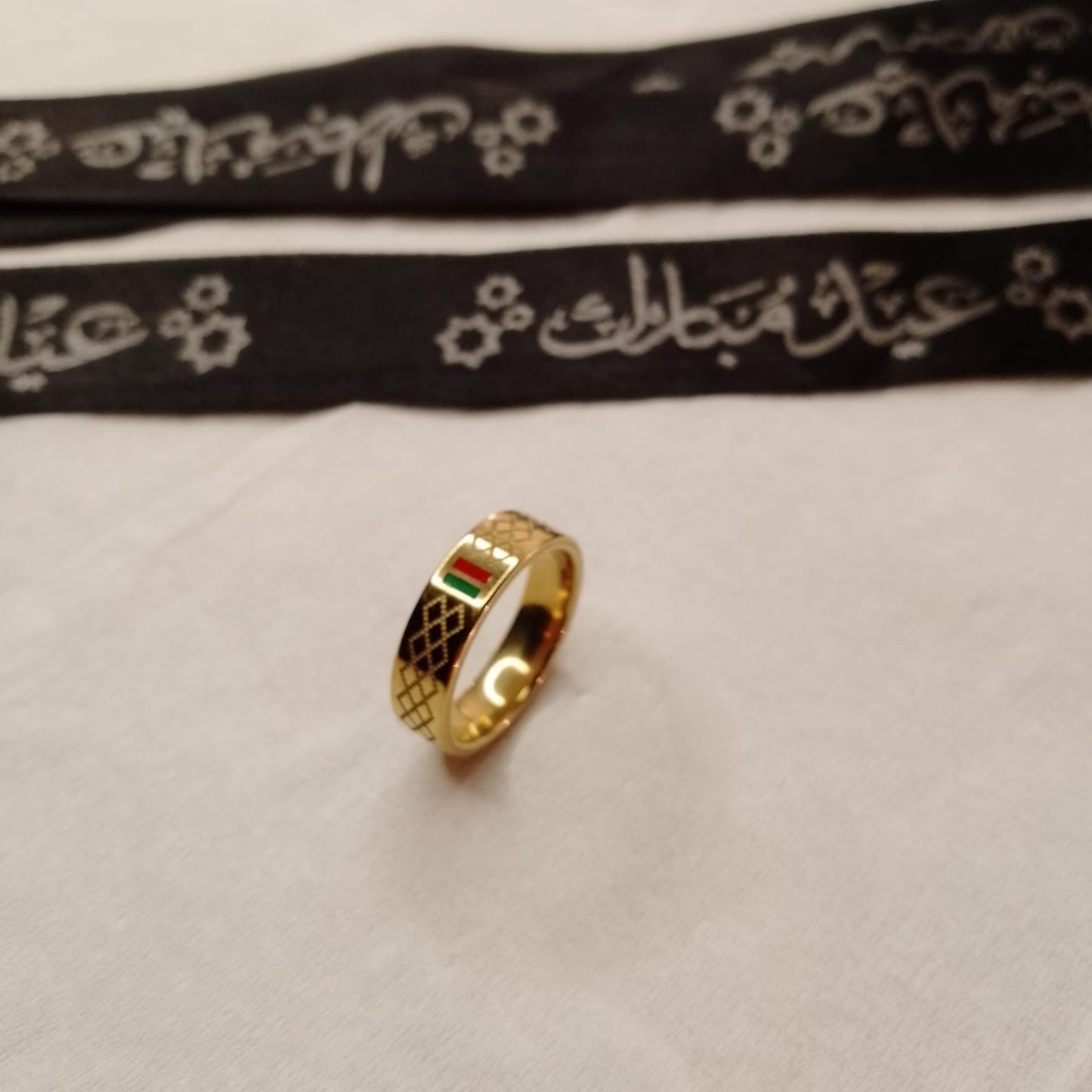 Gucci Ring