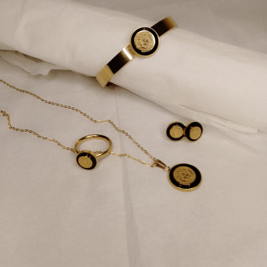 Versace Set