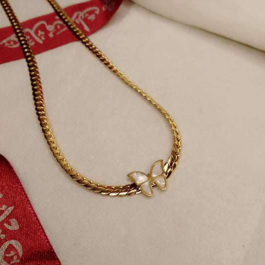 Bracelet Necklace