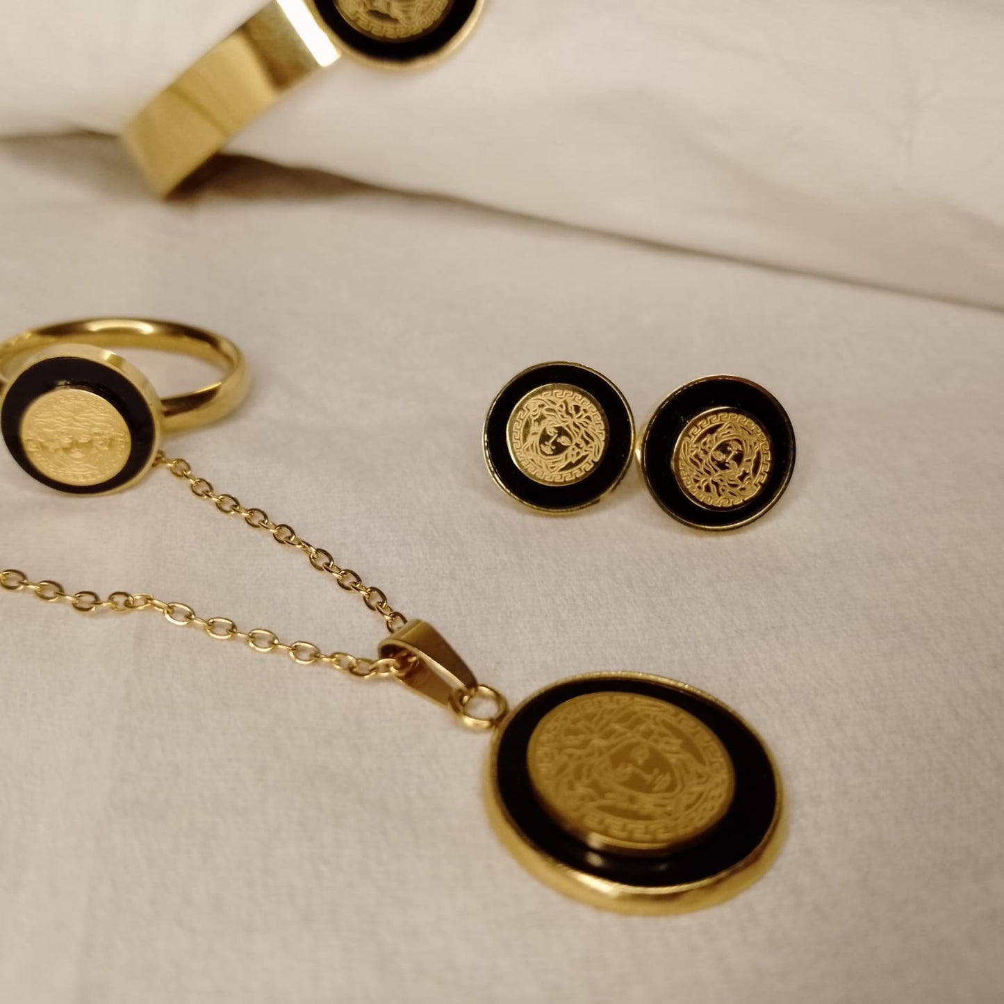 Versace Set