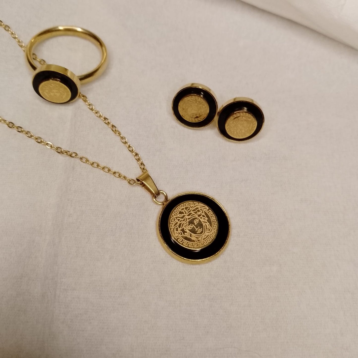 Versace Set
