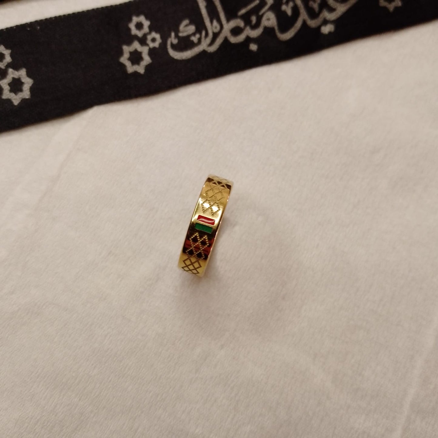 Gucci Ring