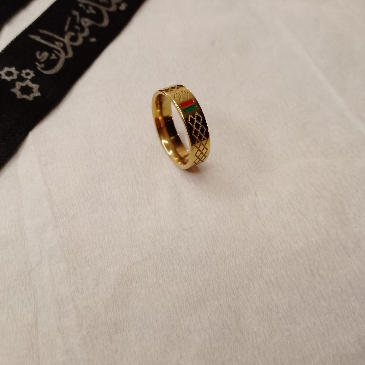 Gucci Ring